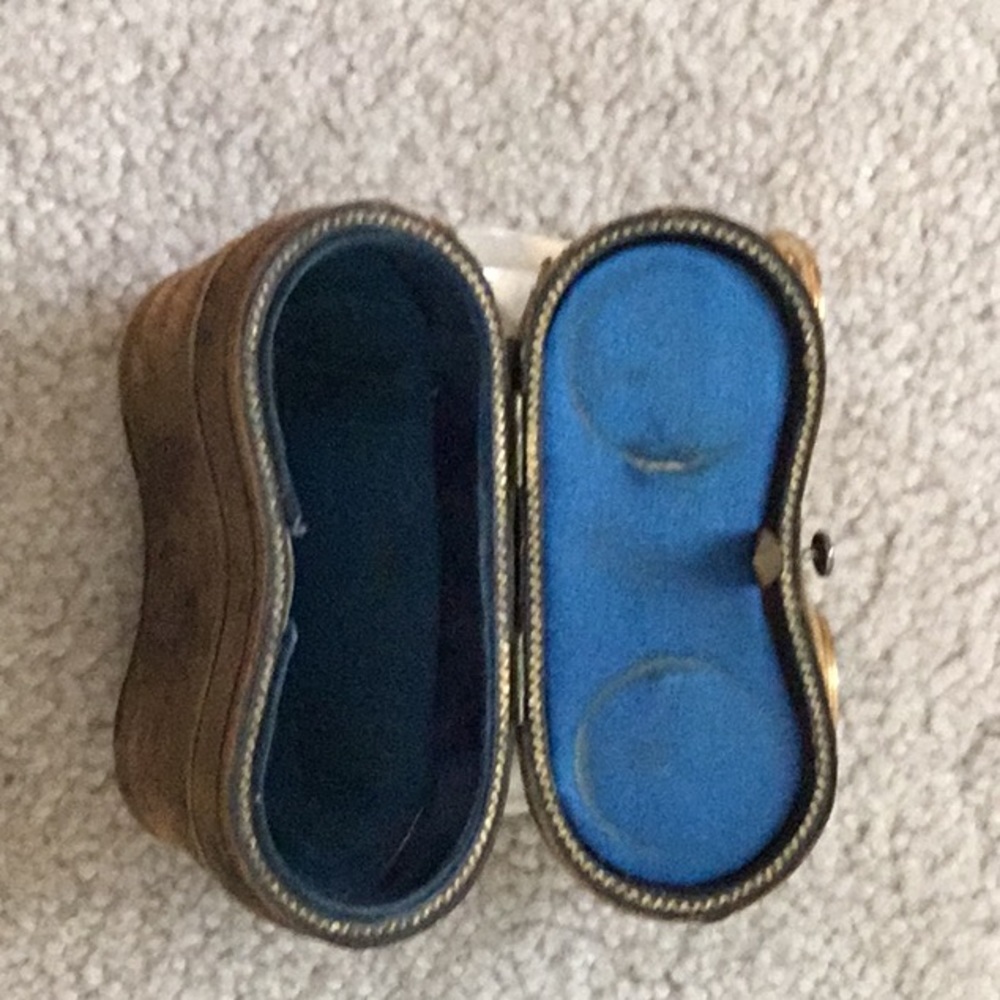 Antique Opera glasses - Picture 5 of 7